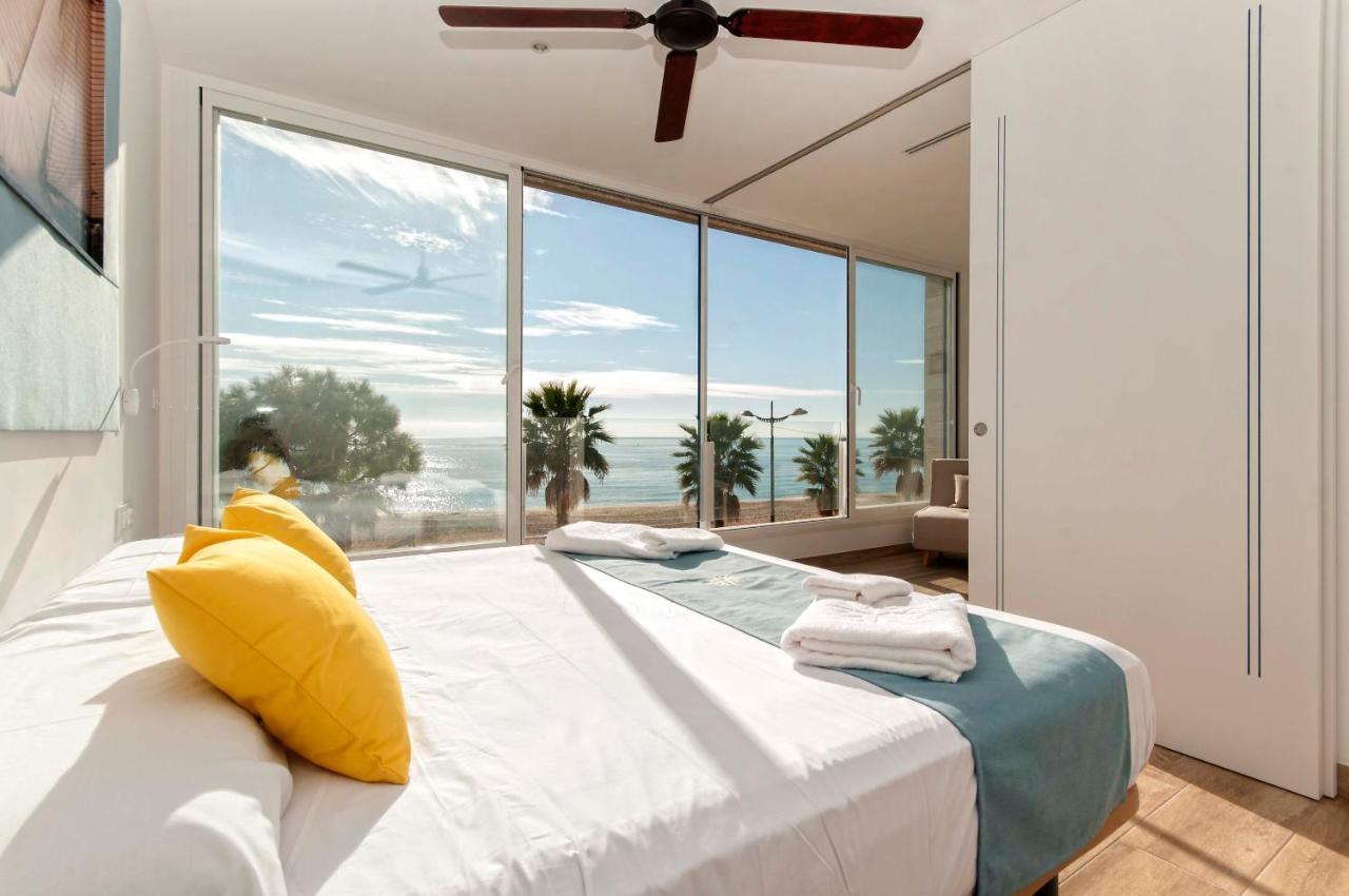 Suites At Sea Вильяхойоса Экстерьер фото