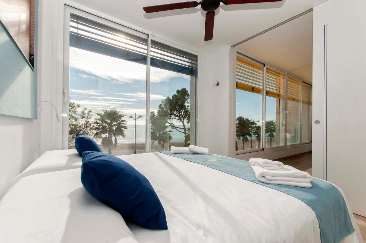 Suites At Sea Вильяхойоса Экстерьер фото