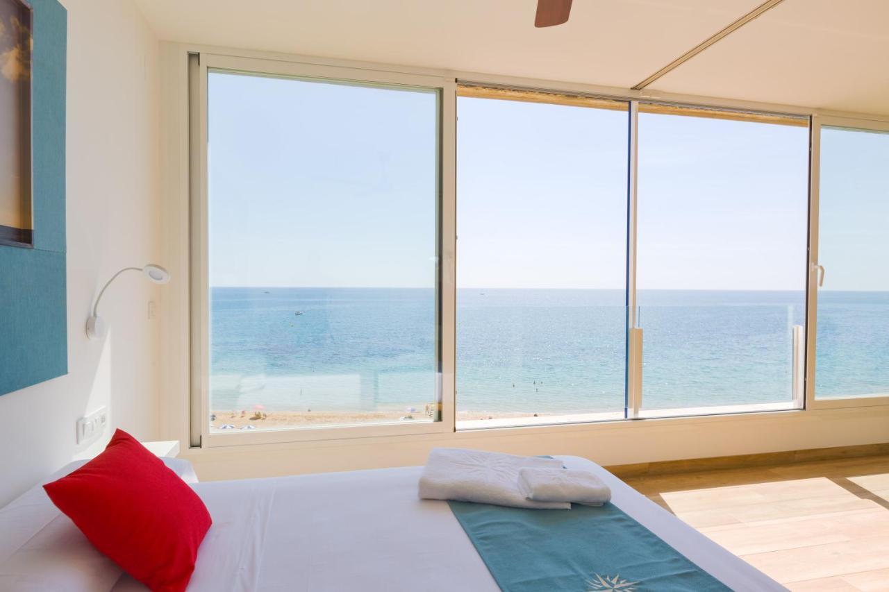 Suites At Sea Вильяхойоса Экстерьер фото
